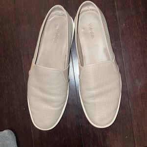 Vince slip on sneakers
